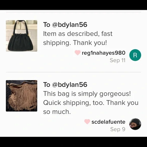 Meet the Posher - Picture 13 of 14